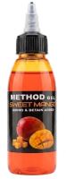 Method Feeder Fans Gel Method 100 ml - Golden Corn