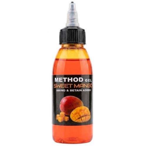 Method Feeder Fans Gel Method 100 ml
