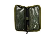 Zfish Púzdro Na Rybárske Doklady (1)