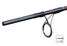 Delphin Prút Etna II Next Generation 3 m (10 ft) 2,5 lb Dvojdielny (3)