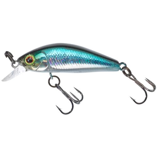 Illex Wobler Chubby Minnow 3,5 cm 2,3 g NF Ablette