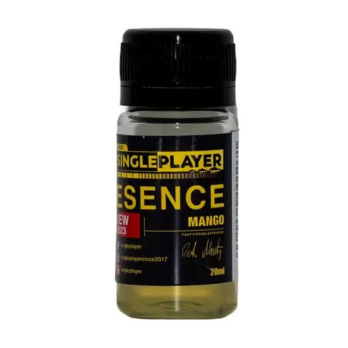 Singleplayer Esence Mango 20 ml