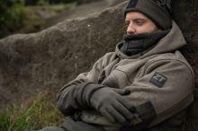 Nash Mikina Zero Tolerance Wind Chill Hoody Two Tone Element (8)