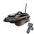 Boatman Zavážecí Lodička Actor Pro S GPS A Echolotem Čierna