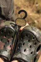One More Cast Papuča PB Splash Camo Moulded Slipper (8)