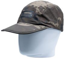Nash Šiltovka ZT Lite Hydra Flex 5 Panel Cap Camo (1)