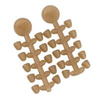 Korda Zarážky Hook Bead (3)