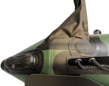 Boat007 Nafukovací Čln K230 KIB Zelený 230 cm (5)