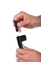 Fox Podberák Lever Lok Landing Net (2)