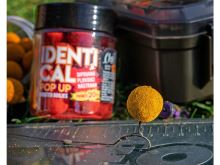 Chytil Plávajúce Boilies Identical Pop Up 20 mm 100 g (5)