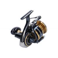 Daiwa Navijak 20 Saltiga 18000-H (2)