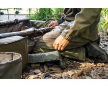 Avid Carp Nohavice Hydro-Force 20K Pro Overtrousers (6)