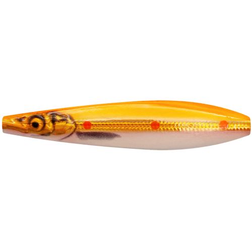 Savage Gear LT Seeker Sinking Fluo Orange Copper