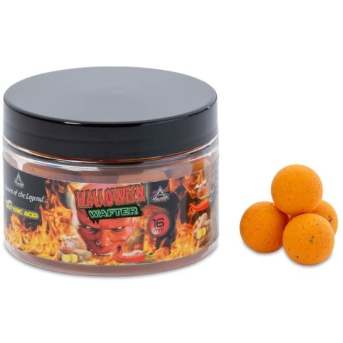 Anaconda Vyvážené Boilie Wafter Halloween 70 g 20 mm