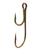 Delphin Dvojháčik Bomb MultiHook Double 6 ks