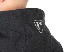 Fox Rage Mikina Voyager Hoody Dark Grey - XXXL (8)
