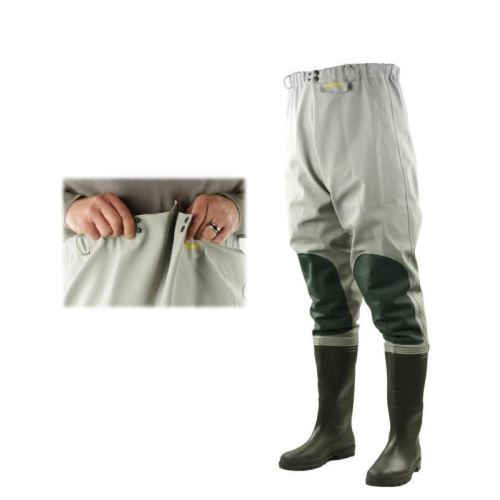 Goodyear Brodiace nohavice Trousers Sport