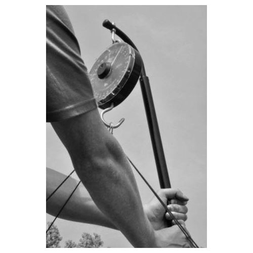 Cygnet Tyč na váženie - Easylift weigh staff complete