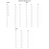 Crocs Šľapky Classic All-Terrain Clog Agr Navy (5)