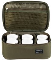 Starbaits Puzdro Pro Hookbait & Dip Bag