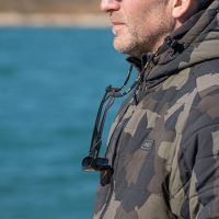 Avid Carp Polarizačné Okuliare SeeThru AV Classic Polarised Sunglasses Brown Lens (11)