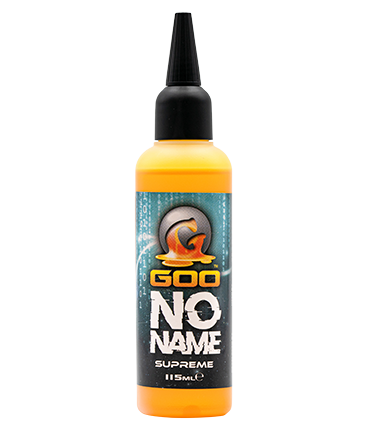 Korda atraktor goo smoke 115 ml - no name supreme