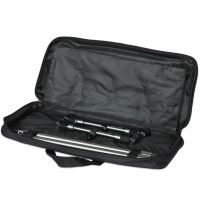 Giants Fishing Sada Hrazd Gaube Buzzer Bar Set 2 Rods Silver (2)