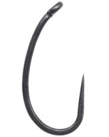 Korda Háčiky Basix Kurv Shank Barbless