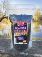 Chytil Betainové Pelety Potápivé 800 g (1)