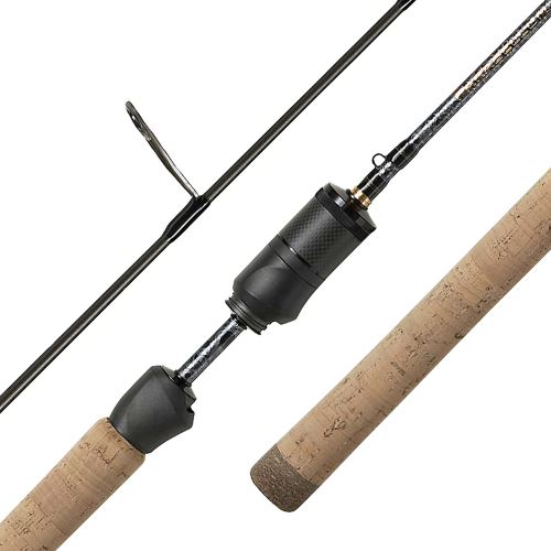 Savage Gear Prút Parabellum CCS UL 2,15 m 3-10 g