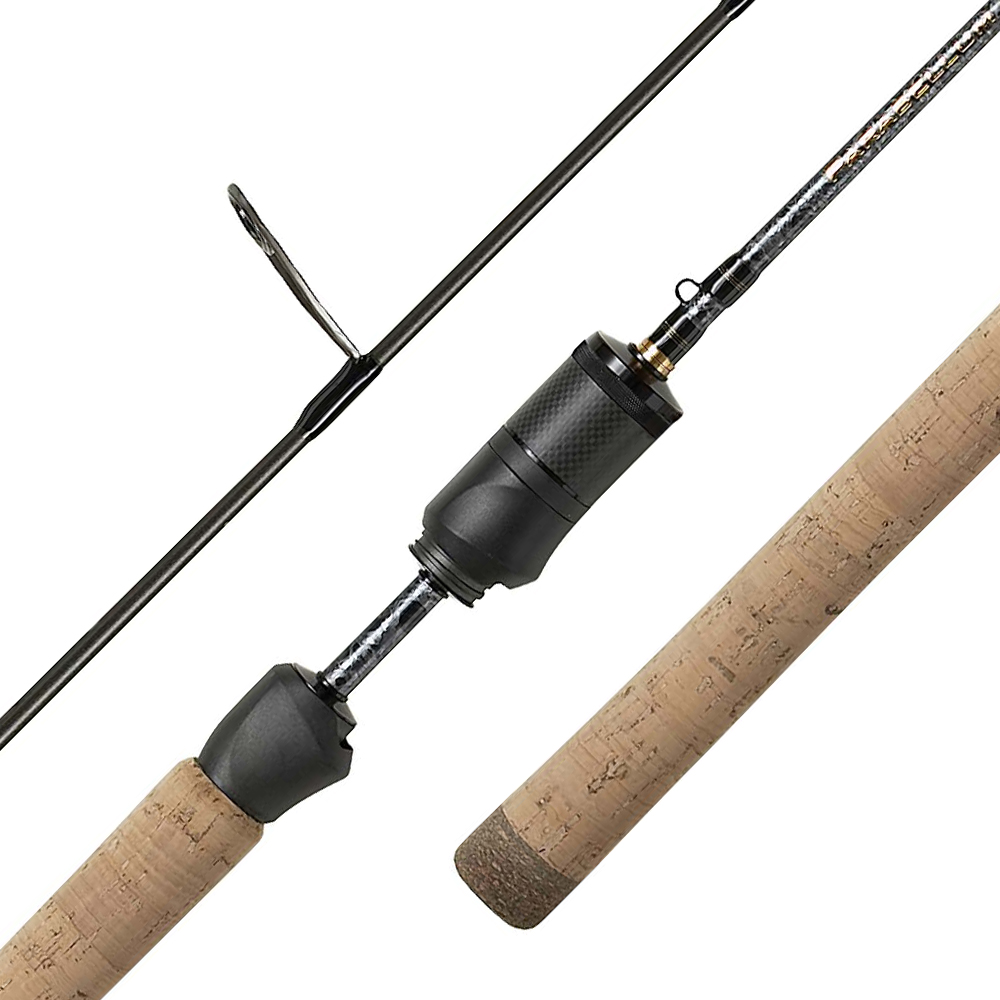 Savage gear prút parabellum ccs ul 2,15 m 3-10 g