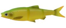 Savage Gear Gumová Nástraha 3D LB Roach Swim N Jerk Firetiger-12,5 cm 18 g 2 ks