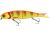 Savage Gear Wobler 4Play Classic Swim N Jerk Golden Ambulance
