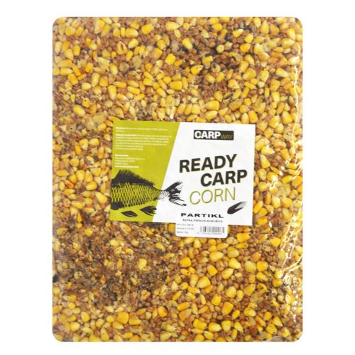 Carpway Kukurica Ready Carp Corn Partikel