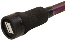 Abu Garcia Prút Ike Signature Rod 6911 ML 2,05 m 7-24 g (8)