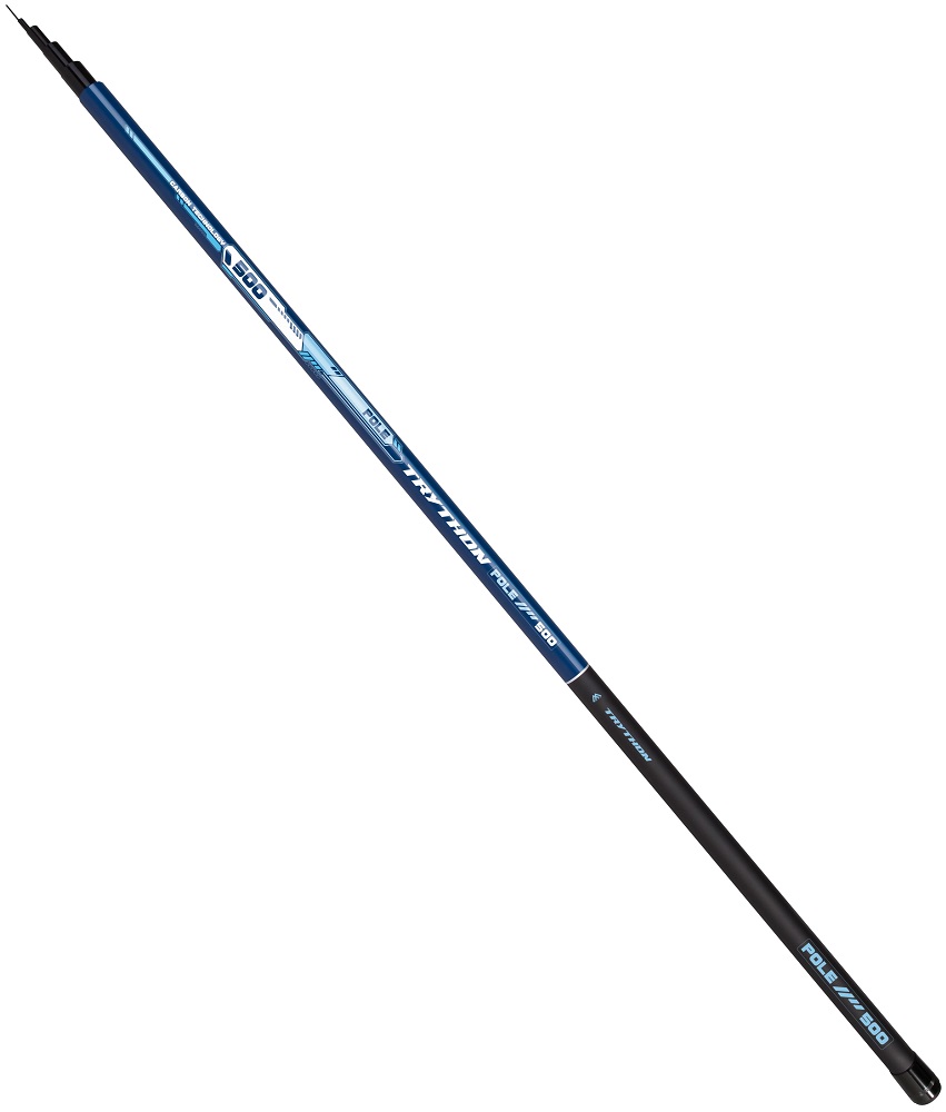 Mikado prút trython pole 5 m