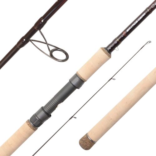 Savage Gear Prút Custom Coastal 2,58 m 70 g