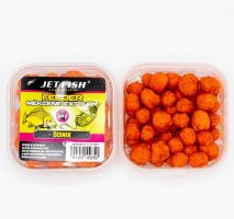 Jet Fish Mäkčené Extrudy 100 ml - Cesnak
