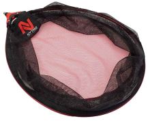 Nytro Podberáková hlava Spoon Net Latex Hair Mesh - 45 cm