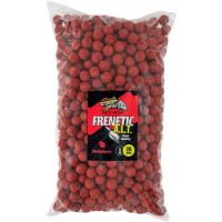 Carp Only Boilies Frenetic A.L.T. Strawberry 5 kg-20 mm