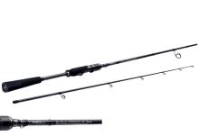 Sportex Prút Black Arrow G 3 Ultra Light 2,1 m 0,5-7 g