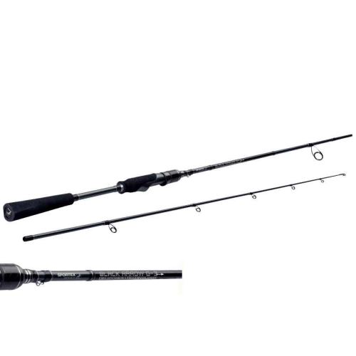 Sportex Prút Black Arrow G 3 Ultra Light 1,8 m 0,5-7 g