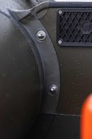 Fox Nafukovací Čln Inflatable Boat 320 X S Hliníkovou Podlahou (9)