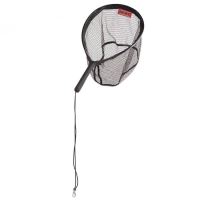 Sert Podberák S Gumovou Sieťkou Epuisette Fish Instinct Raquette 40x40 cm Sert Podberák S Gumovou Sieťkou Epuisette Fish Instinct Raquette 40x40 cm