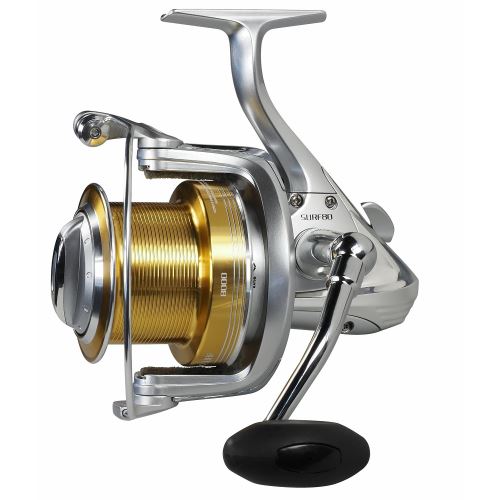 Mitchell Navijak MX Surf Reel 7000 FD