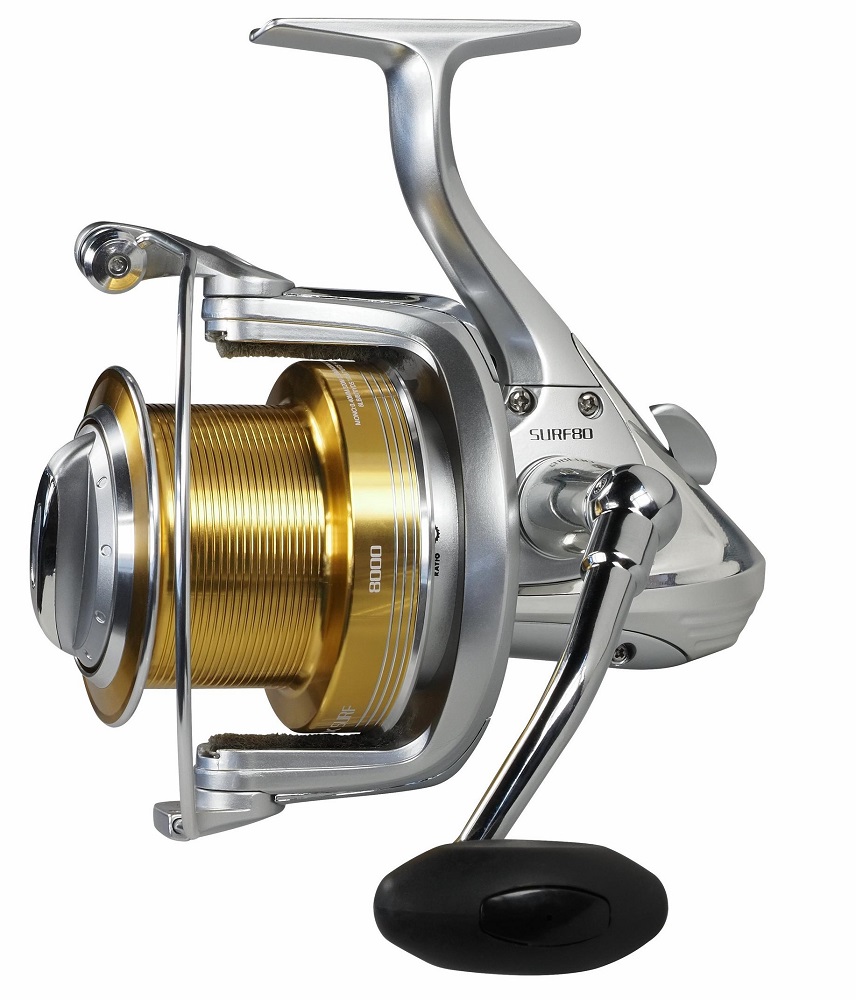 Mitchell navijak mx surf reel 8000 fd