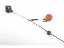 Avid Carp Olovené Korálky Leadcore Chod Beads (2)