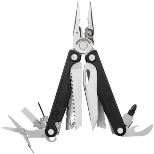 Leatherman Nôž Multitool Charge Plus