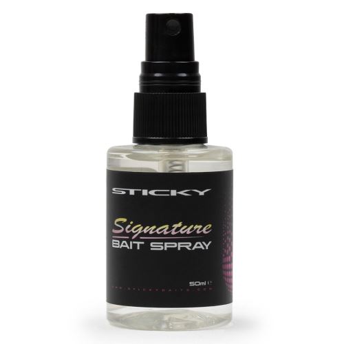 Sticky Baits Dipovací Sprej Signature Spray 50 ml