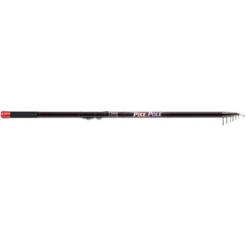 Iron Claw Prút Pike Pole 6,5 m 120 g